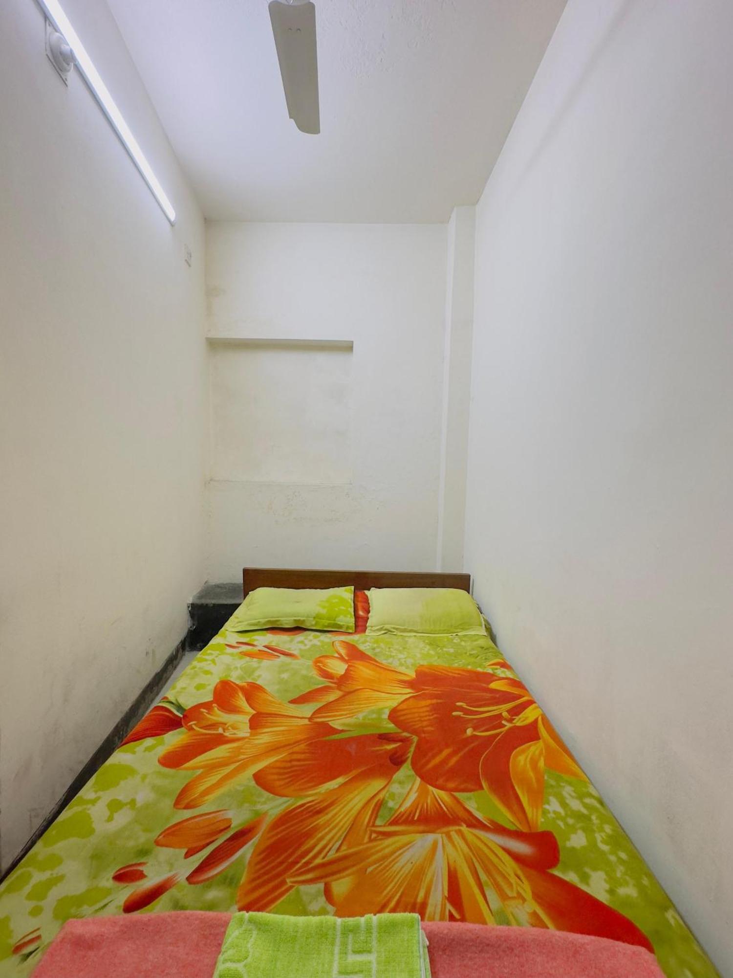 Hotel Ruposhi Bangla Residential Dhaka Exterior photo